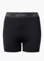 ASICS Short Noir 78836 1