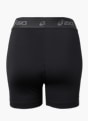 ASICS Shorts Schwarz 78836 2
