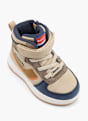Bench Sneakers tipo bota Beige 78749 2
