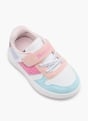 Bench Sneaker Blau 78763 2