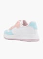 Bench Sneakersy Niebieski 78763 3