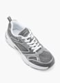 Graceland Chunky sneaker Gris 78756 2