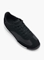 Venice Sapatilha Preto 78761 2
