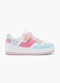 Bench Sneaker fehér 78759 1