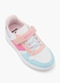 Bench Sneaker Blanco 78759 2