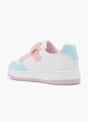 Bench Sneaker fehér 78759 3