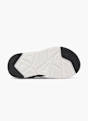 Bench Sneaker Negro 78758 4