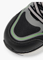 Bench Sneaker Negro 78758 5