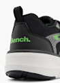 Bench Sneaker Negru 78758 6