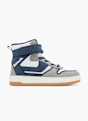 Bench Sneakers tipo bota Azul 78757 1
