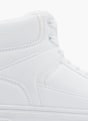 Graceland Sneakersy za kostkę Biały 78770 6