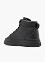 Graceland Mid cut sneaker Svart 78767 3