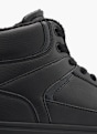 Graceland Mid cut sneaker Svart 78767 6