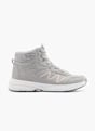 Graceland Magas szárú sneaker szürke 78768 1
