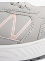 Graceland Mid cut sneaker Grå 78768 5