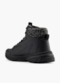 Graceland Pantofi mid cut Negru 78769 3
