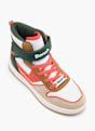 Bench Sneakers tipo bota Beige 78774 2
