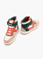 Bench Magas szárú sneaker bézs 78774 6