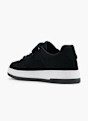 Bench Sneaker Schwarz 78773 3