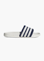 adidas Slides Weiß 78778 1