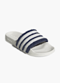 adidas Claquettes Blanc 78778 2