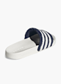adidas Claquettes Blanc 78778 4