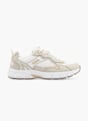 Bench Sneaker Bianco Sporco 78788 1