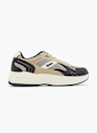 Bench Sneaker Beige 78807 1