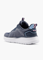 Bench Sneaker Blau 78798 3