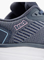 Bench Sneaker Blå 78798 5