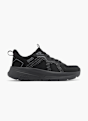 Bench Sneaker Svart 78796 1