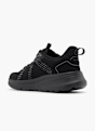 Bench Sneaker Svart 78796 3