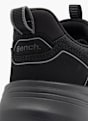 Bench Sneaker Schwarz 78796 6