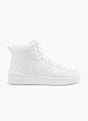 Bench Sapatilha tipo bota Branco 78802 1