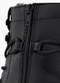 5th Avenue Bottes à lacets Noir 78868 5