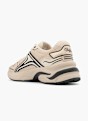 Buffalo Pantofi sport chunky Bej 78801 3