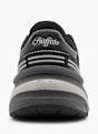 Buffalo Chunky sneaker Svart 78800 6