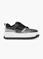 Buffalo Sneaker Schwarz 78806 1