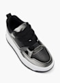 Buffalo Sneaker Svart 78806 2