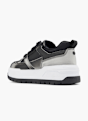 Buffalo Sneaker Svart 78806 3
