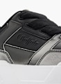 Buffalo Tenisky Černá 78806 5