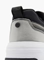 Buffalo Sneaker Svart 78806 6