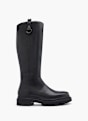 5th Avenue Stiefel Schwarz 78863 1