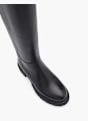 5th Avenue Stiefel Schwarz 78863 2
