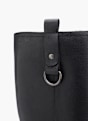 5th Avenue Stiefel Schwarz 78863 5