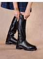 5th Avenue Bottes Noir 78863 7