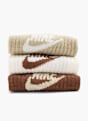 Nike Socken Braun 78783 2