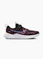 Nike Bėgimo batai Juoda 78842 1