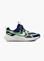 Nike Laufschuh Blau 78855 1
