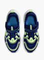 Nike Laufschuh Blau 78855 2